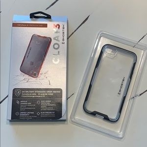 Ghostek Cloak 3 Series iPhone 8 Case